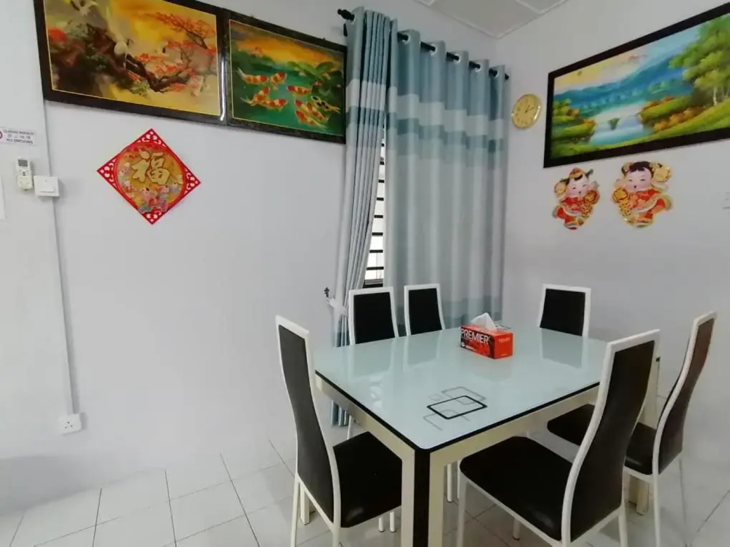 YITOM Homestay易通民宿