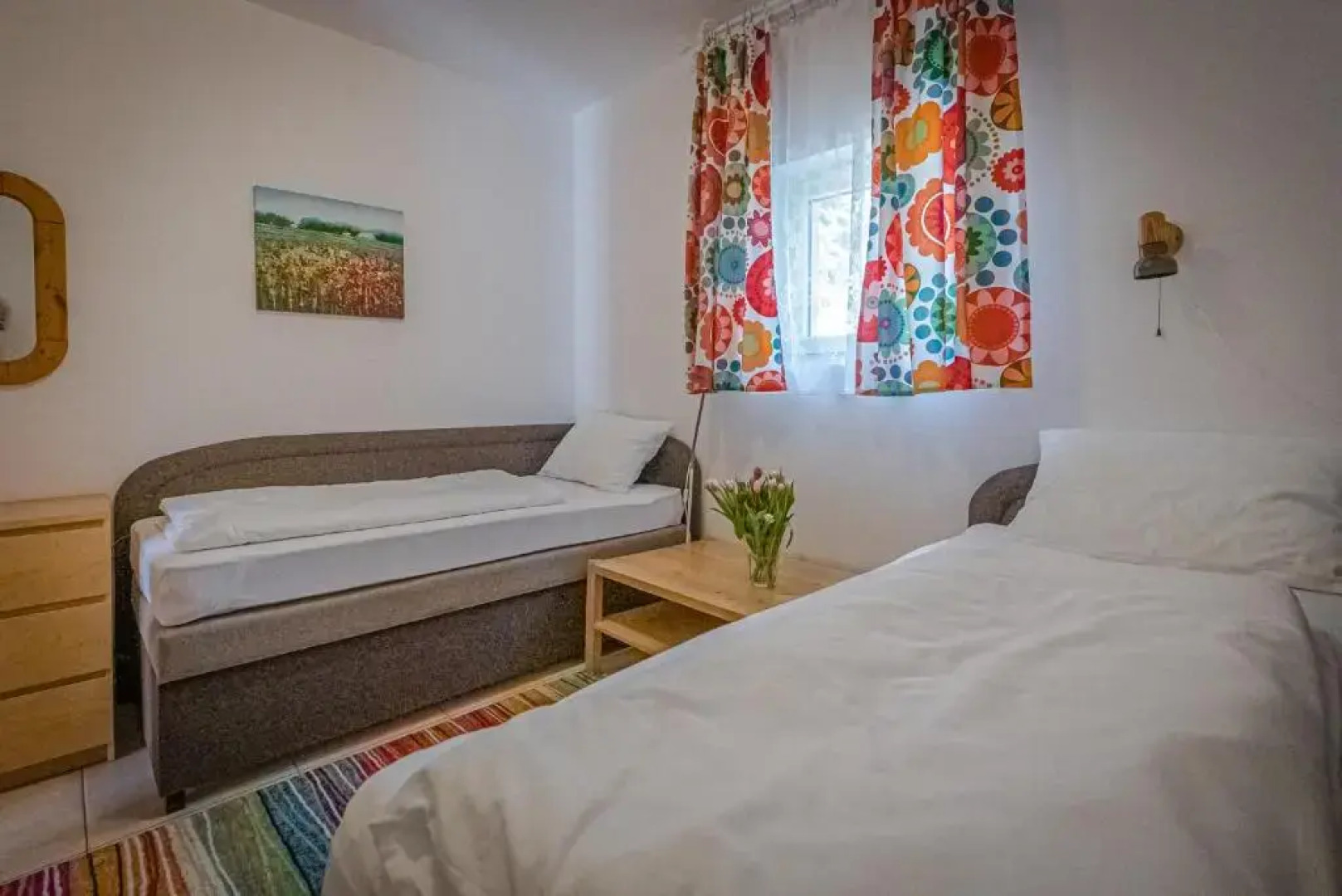 Sunny Garden Pihenőház