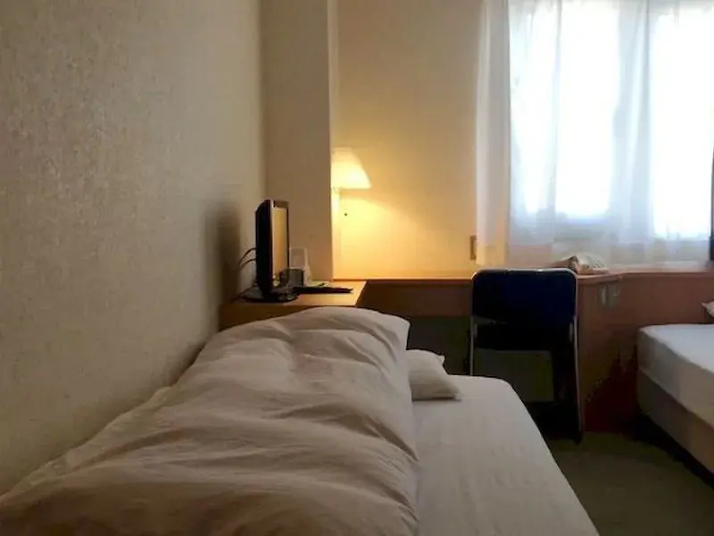 Business Hotel Hanaya