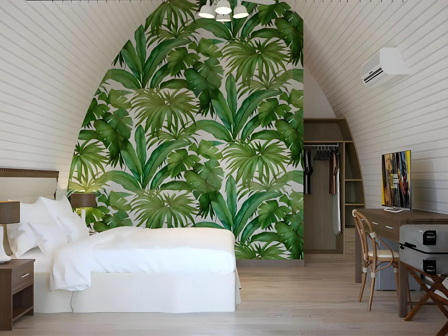 Eden Beach Resort by EHM