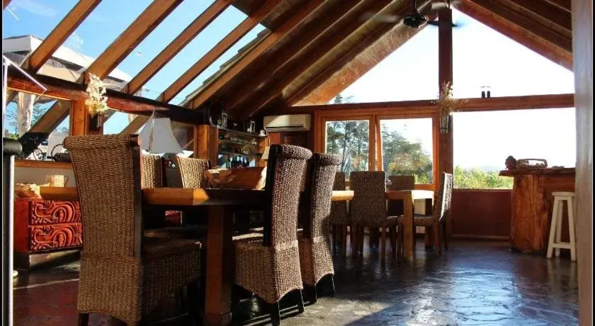 Las Ramblas De Puerto Manzano / Suite Boutique Villa La Angostura