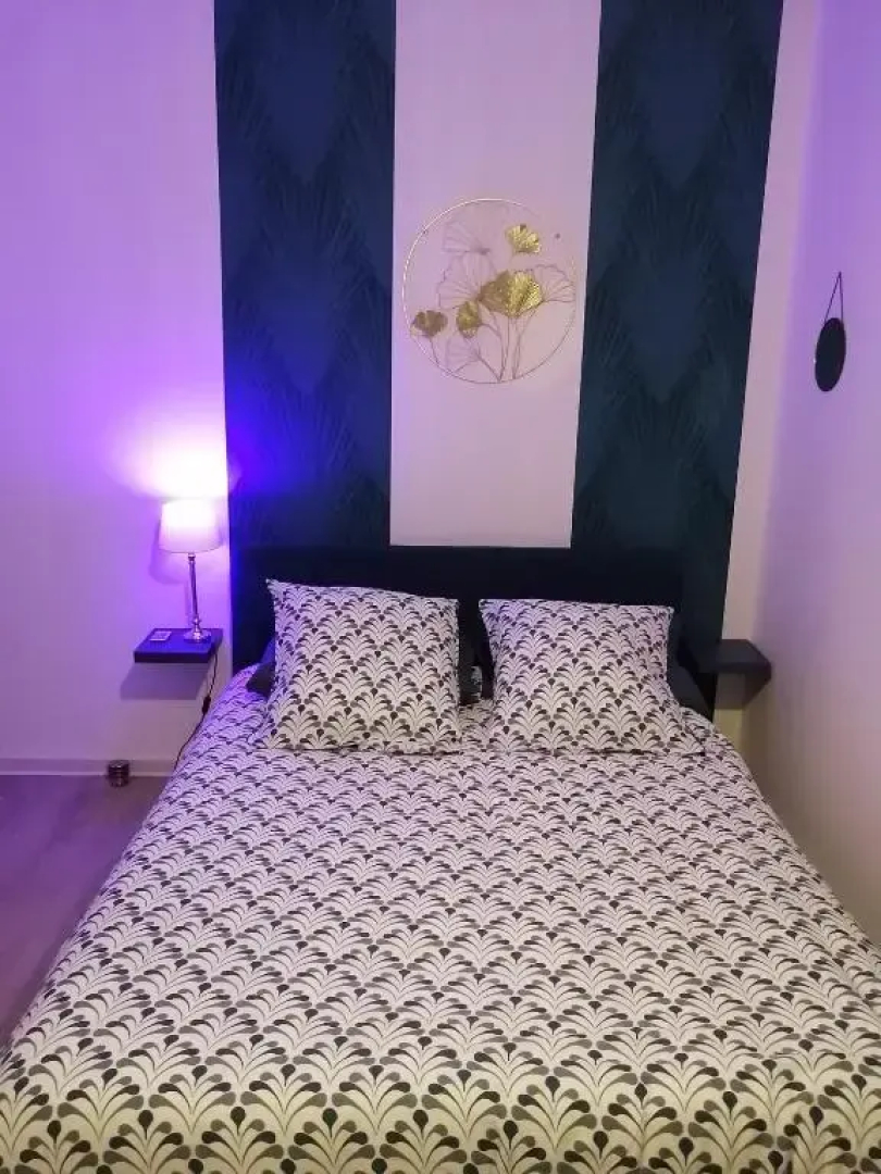 L'escale Detente En Vercors