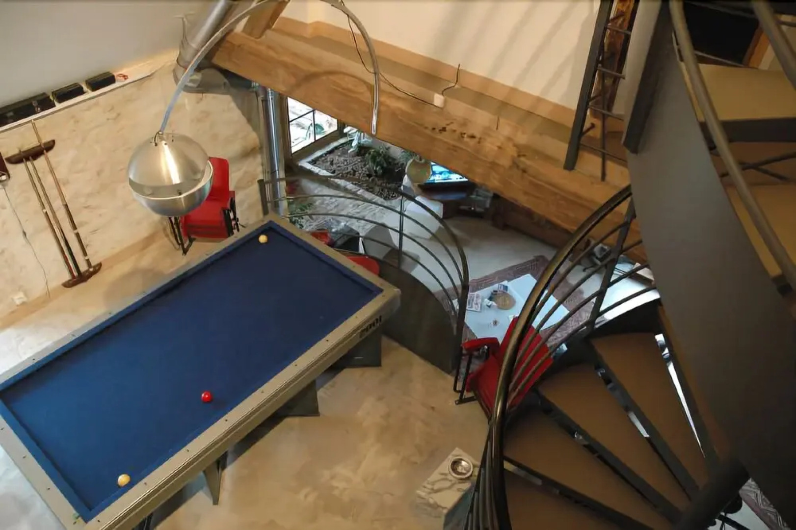 Chambres dhôtes LAnge Blanc