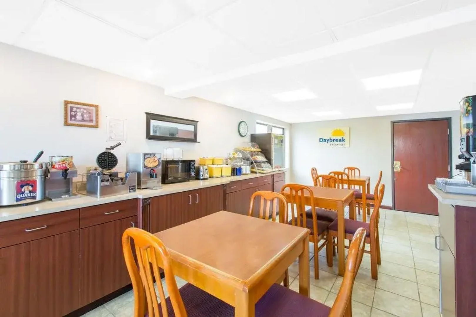 Rodeway Inn Effingham