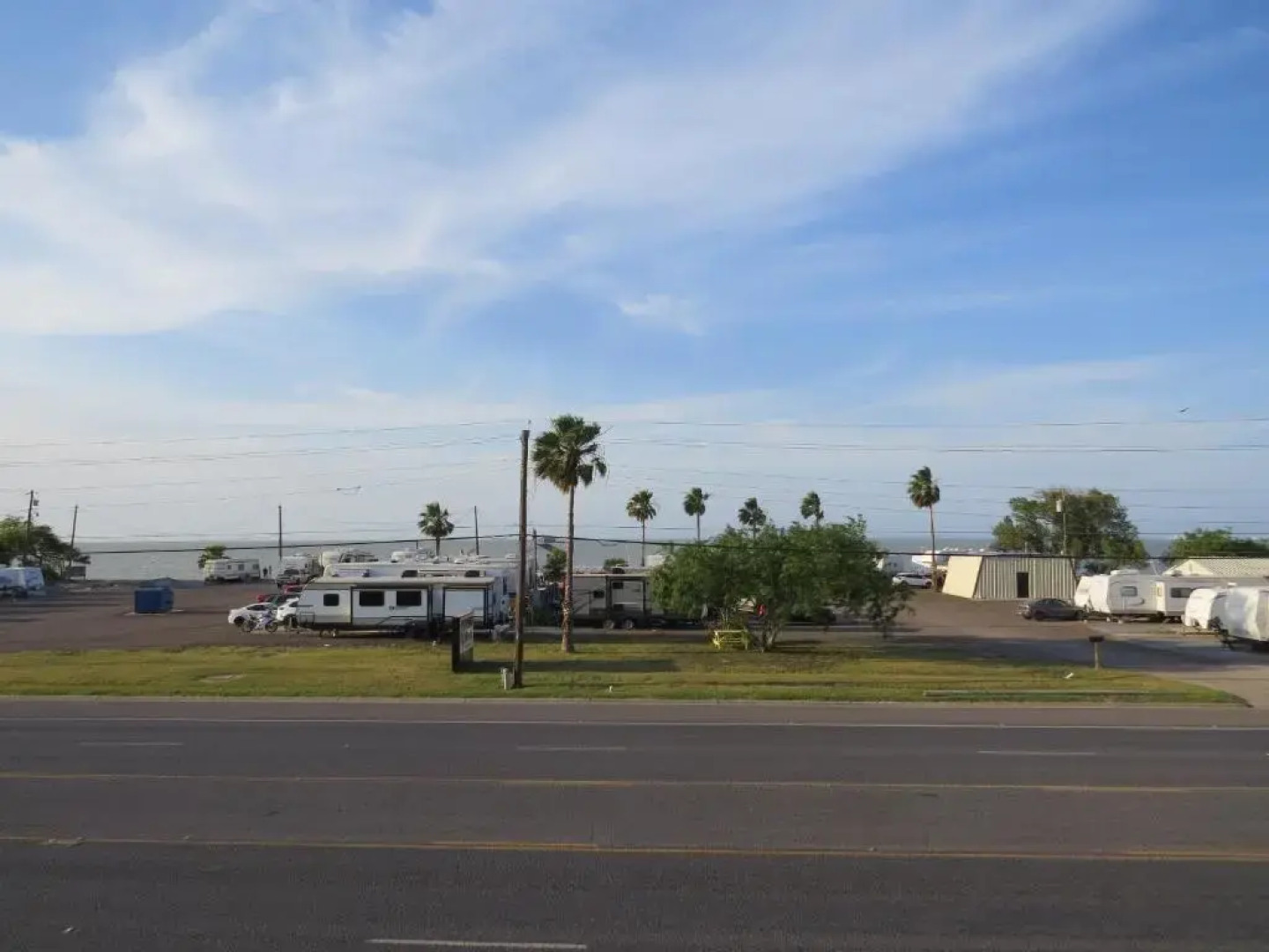 Executive Inn Laguna Vista