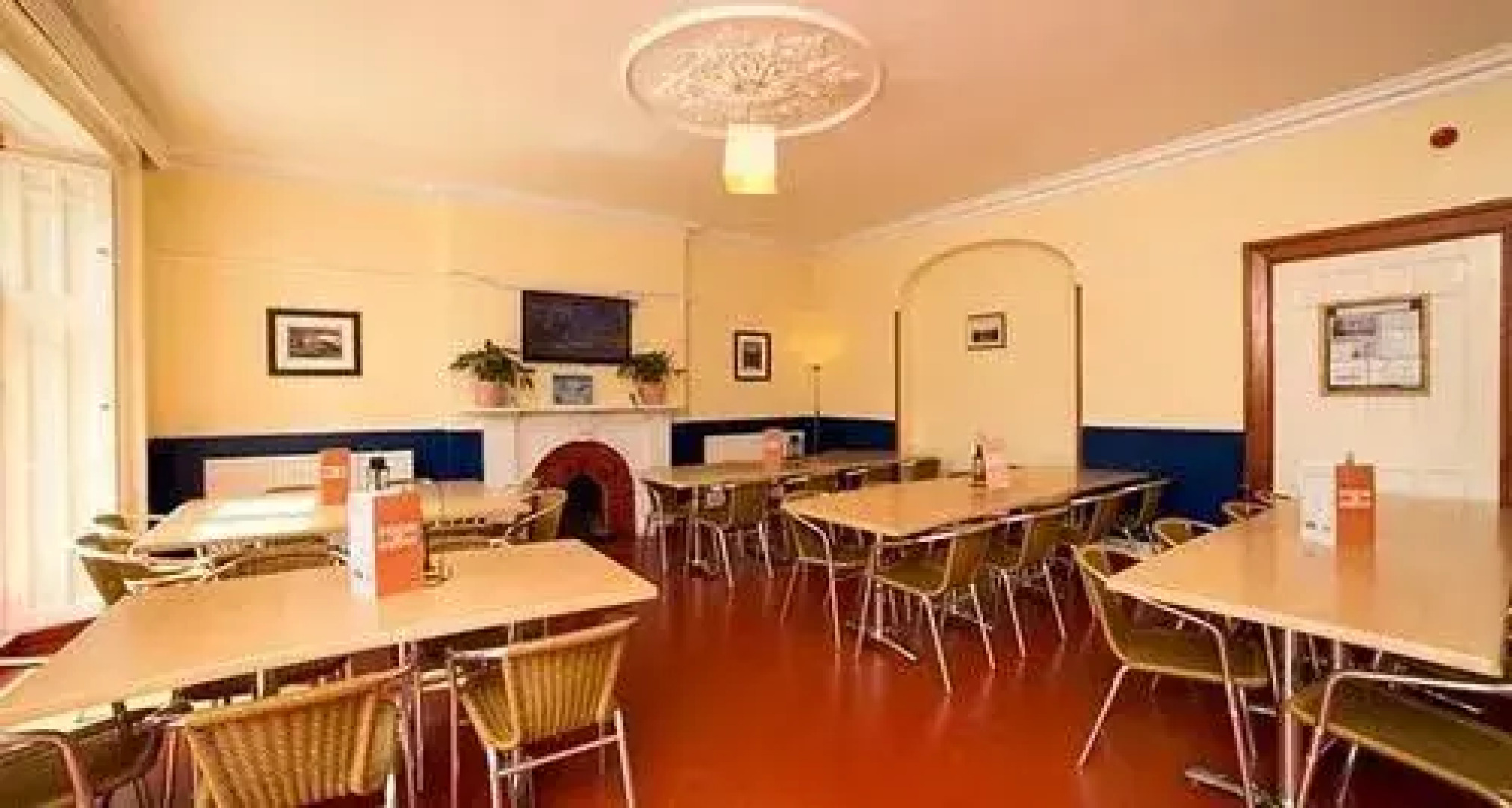 YHA Coniston Holly How - Hostel