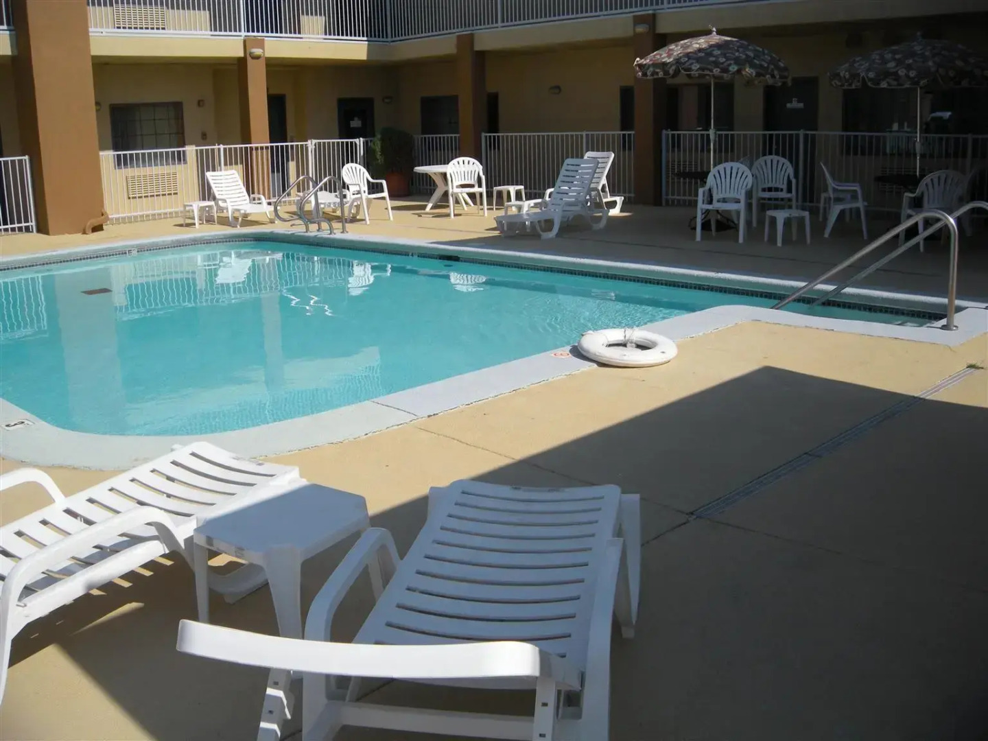 Best Western Owasso Inn & Suites