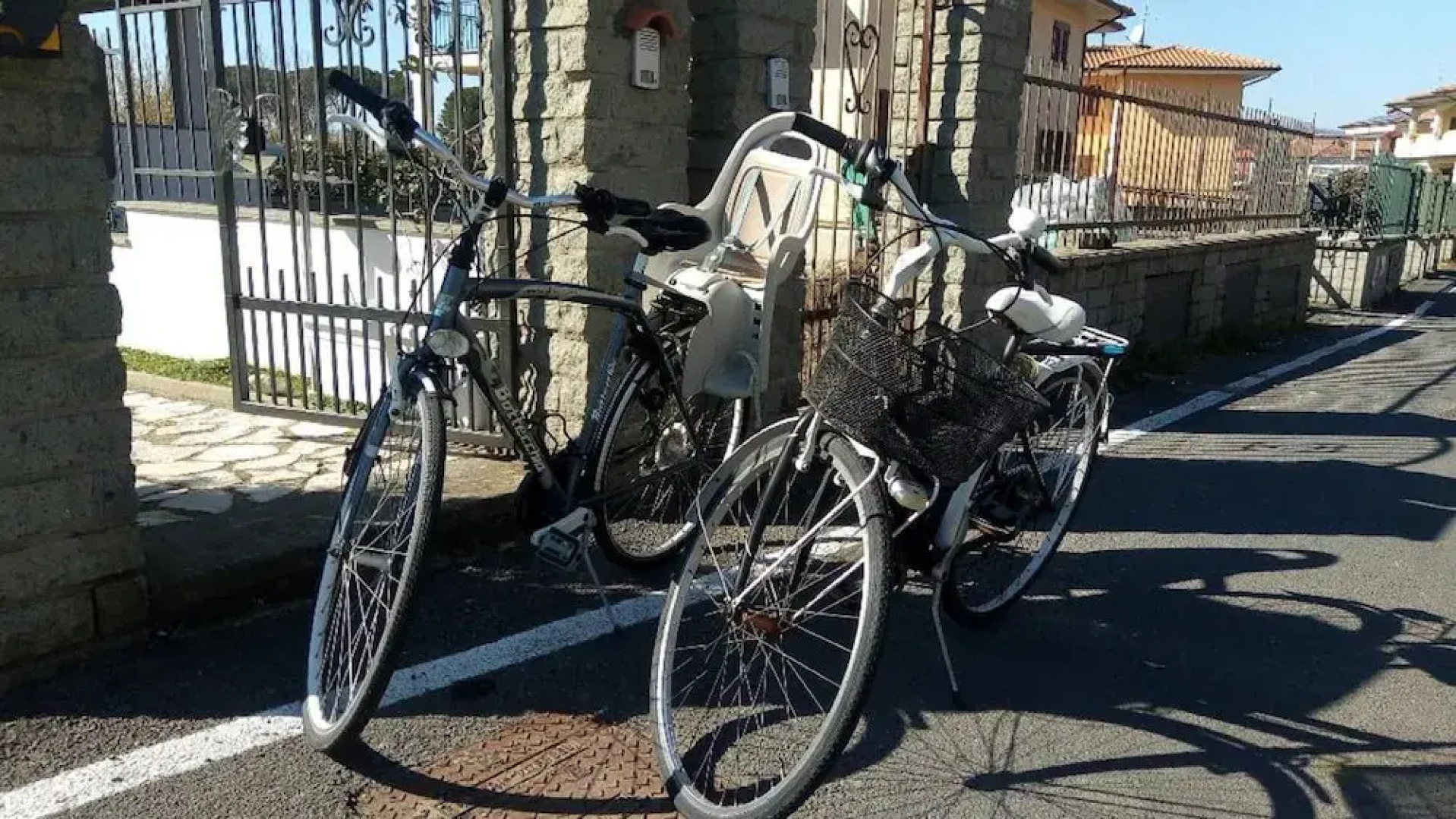 Casa Vacanze Domus Bolsena