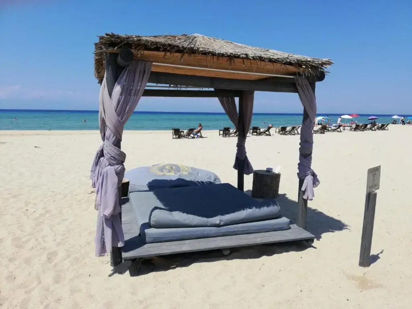 Crystal Blue Apartments