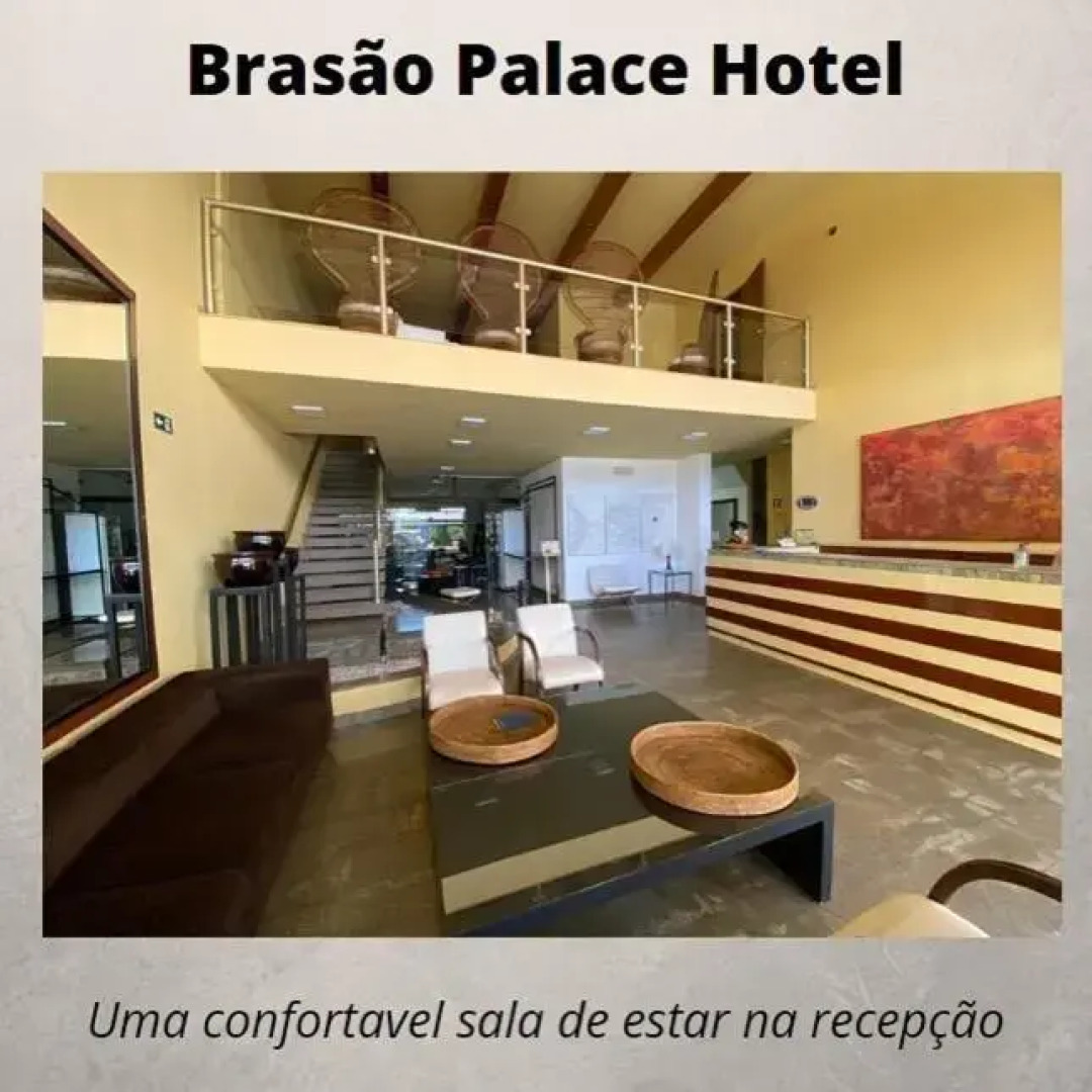 Brasão Palace Hotel