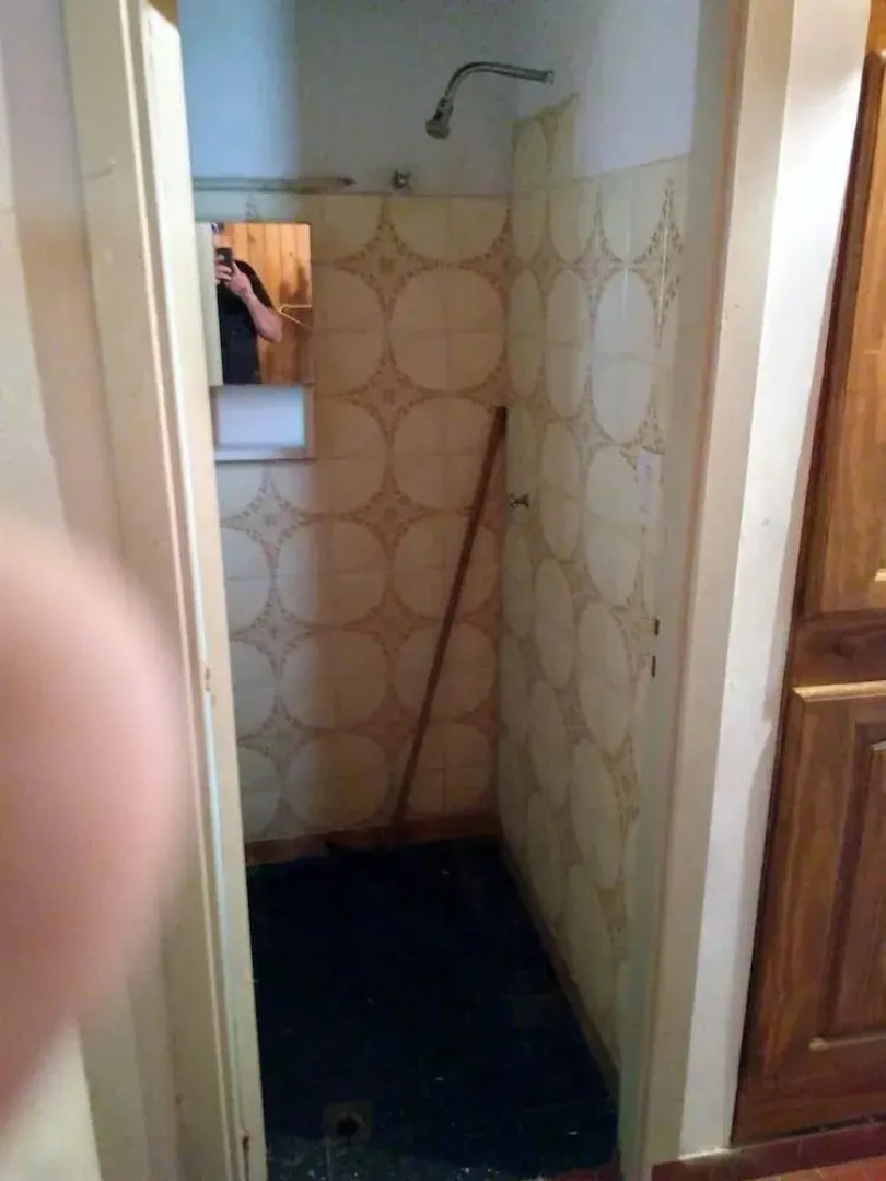 Departamentos Robert