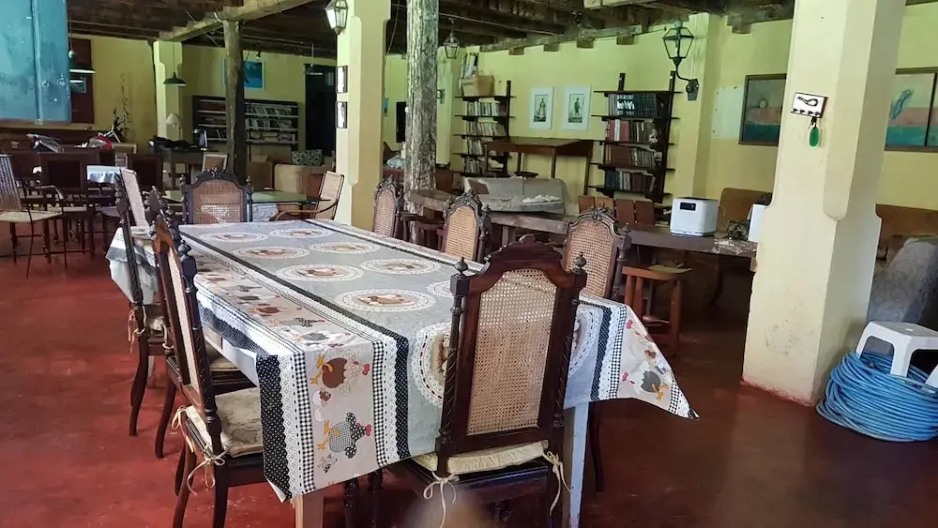 Fazenda São Fernando