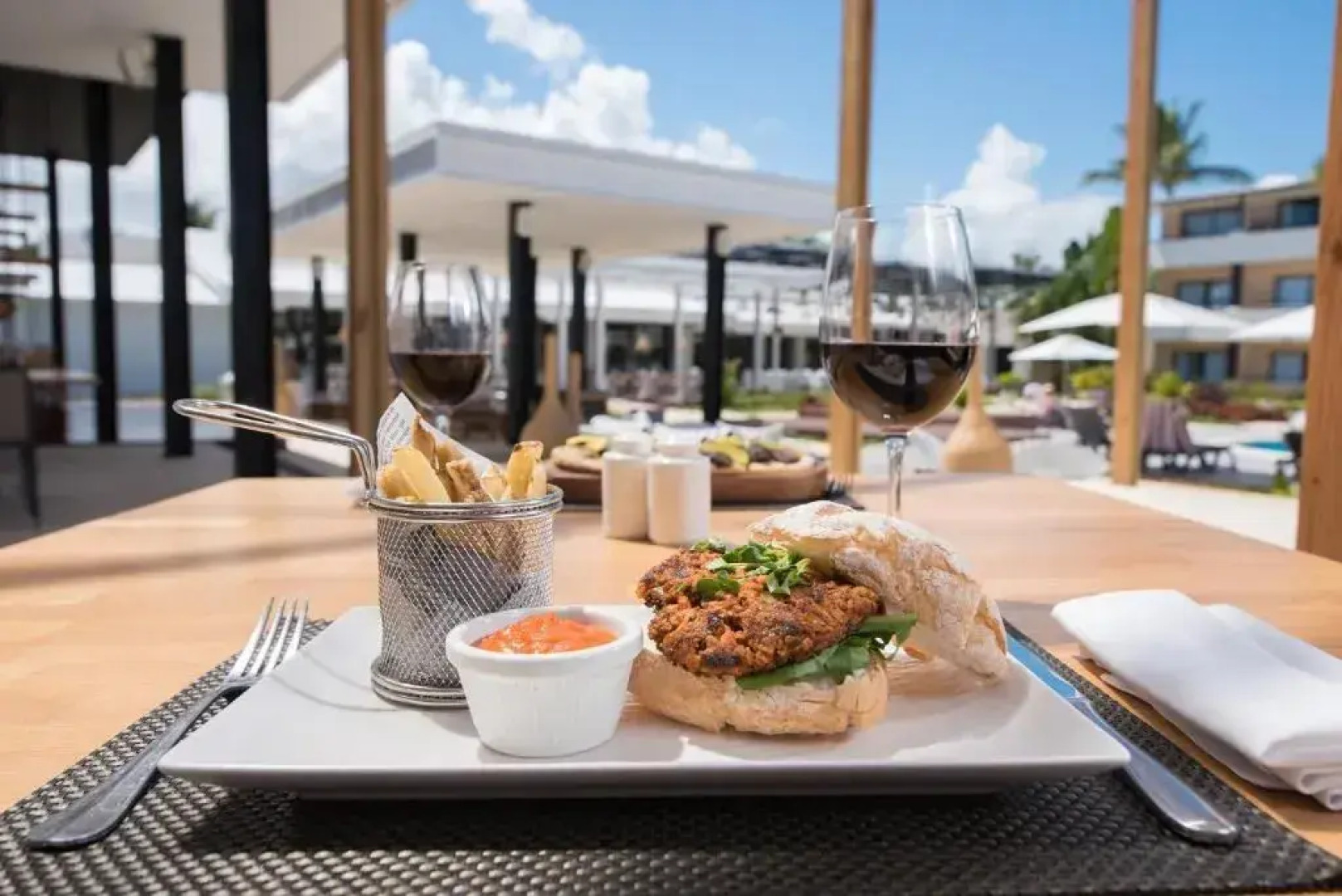 Catalonia Bávaro & Catalonia Royal Bávaro