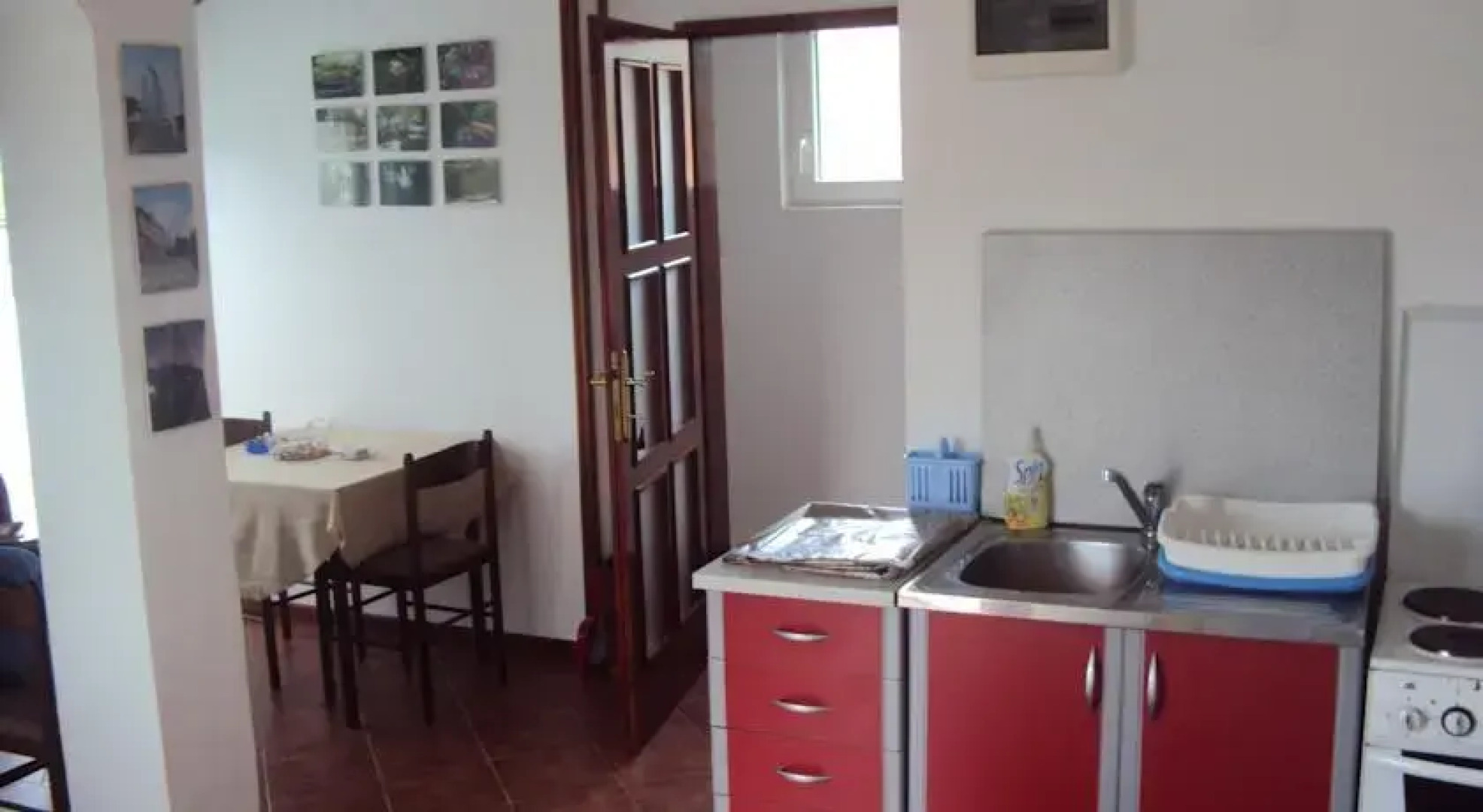 Apartments Stanjević