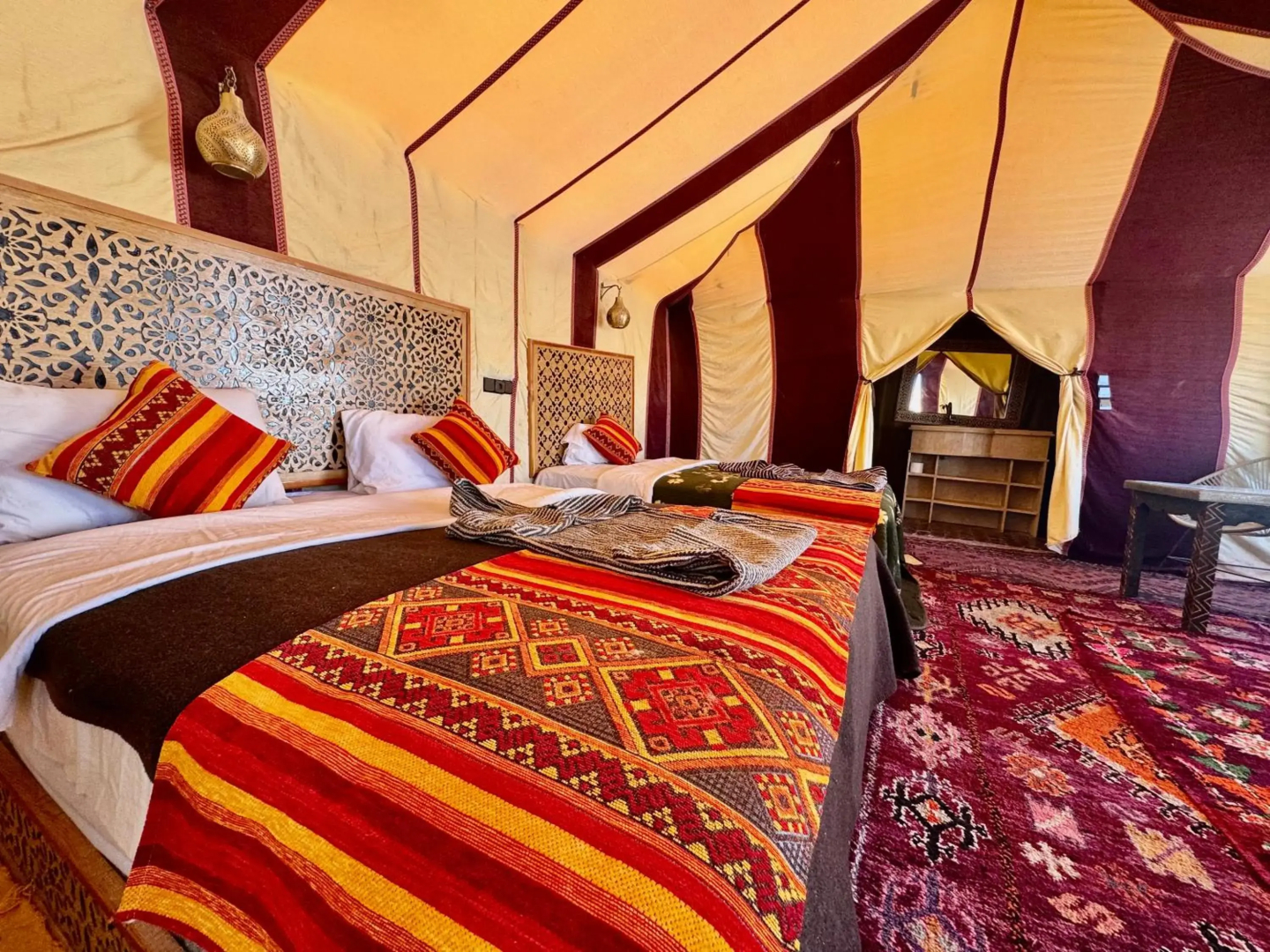 Ksar Merzouga