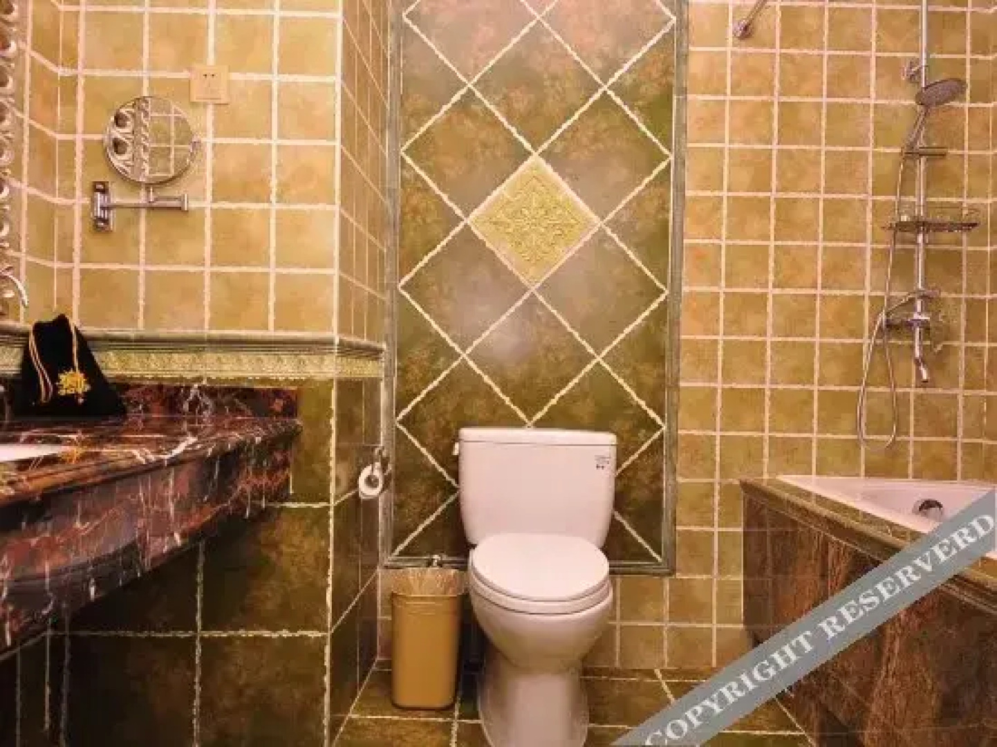 Europark Hot Springs Hotel