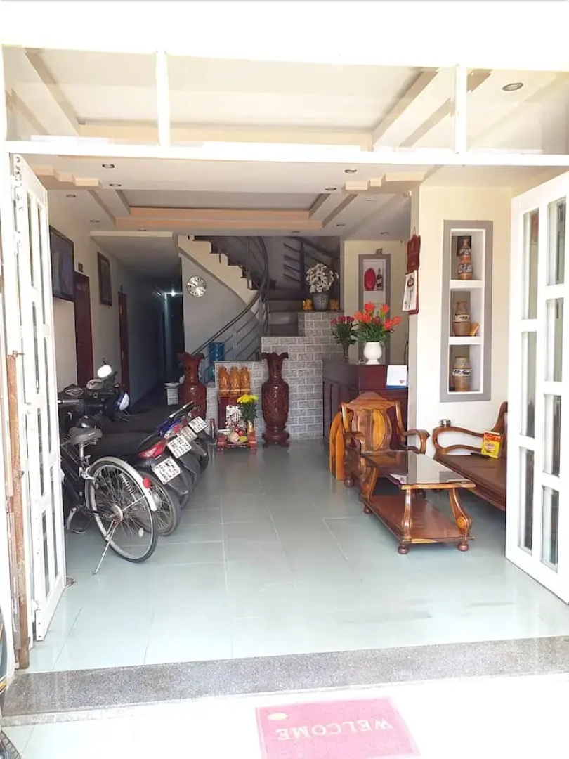 Hotel Cát Tường
