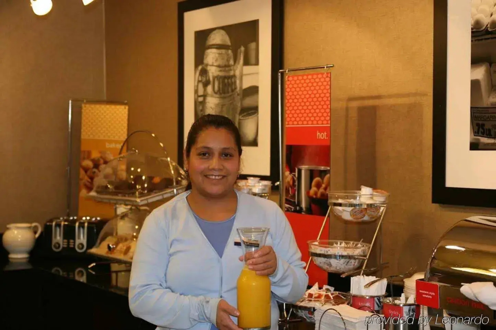 Comfort Inn Plano-Dallas