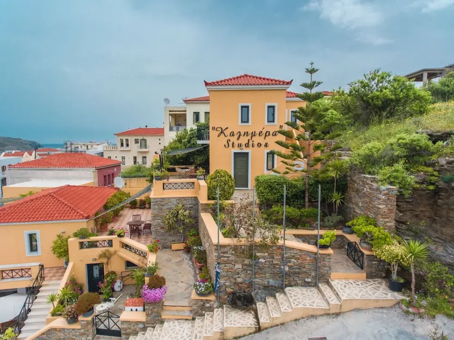 Kalimera Studios