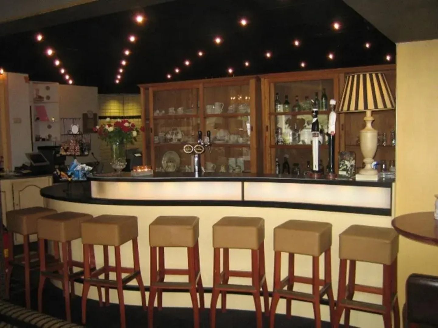 Hajé Hotel Heerenveen