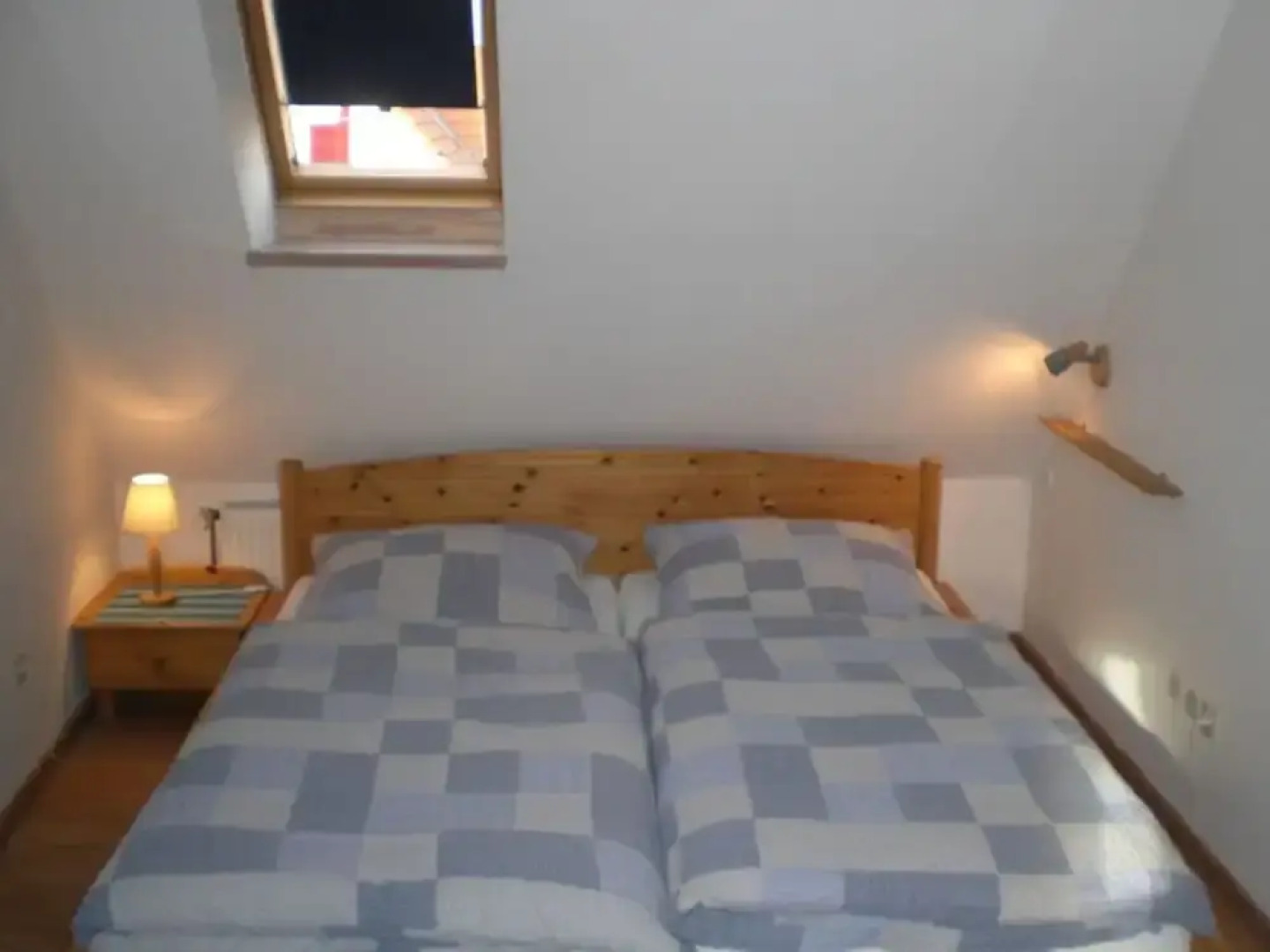 Holiday Home Environmental House Treene