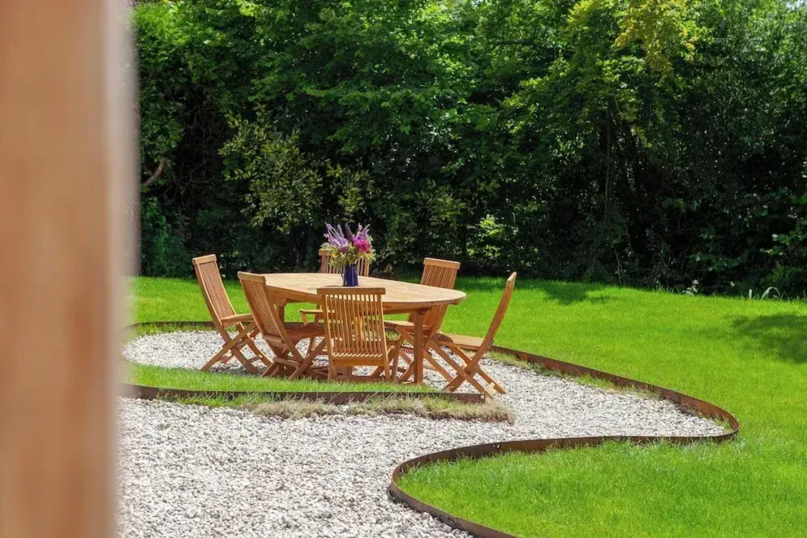 2-bed Eco Friendly Home - Sleeps 4 - Parking