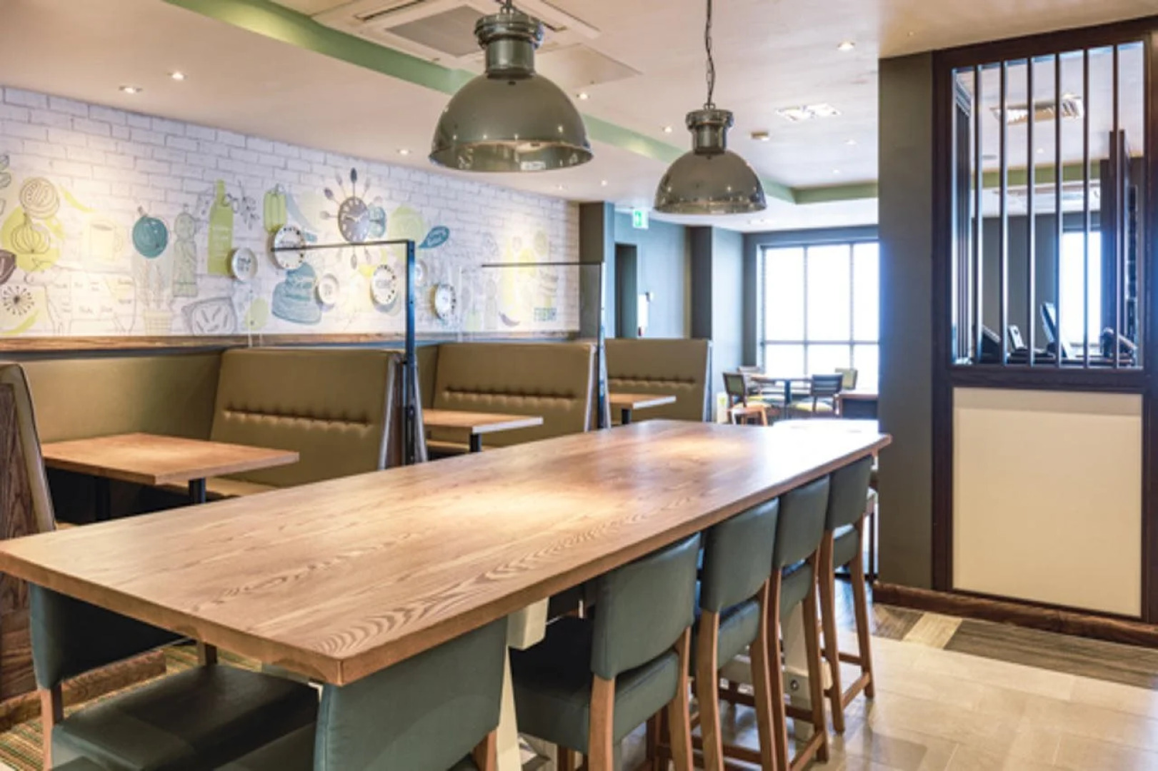 Premier Inn  Newquay (Seafront)