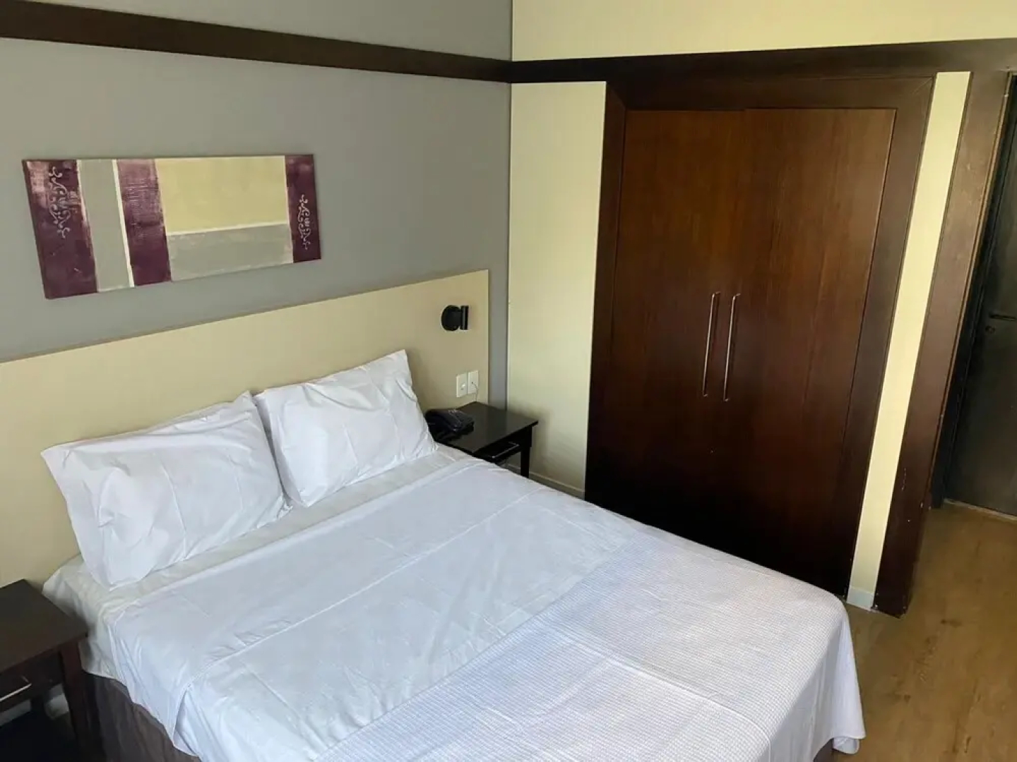 Vacanza - Apart-hotel Privativo em Alphaville
