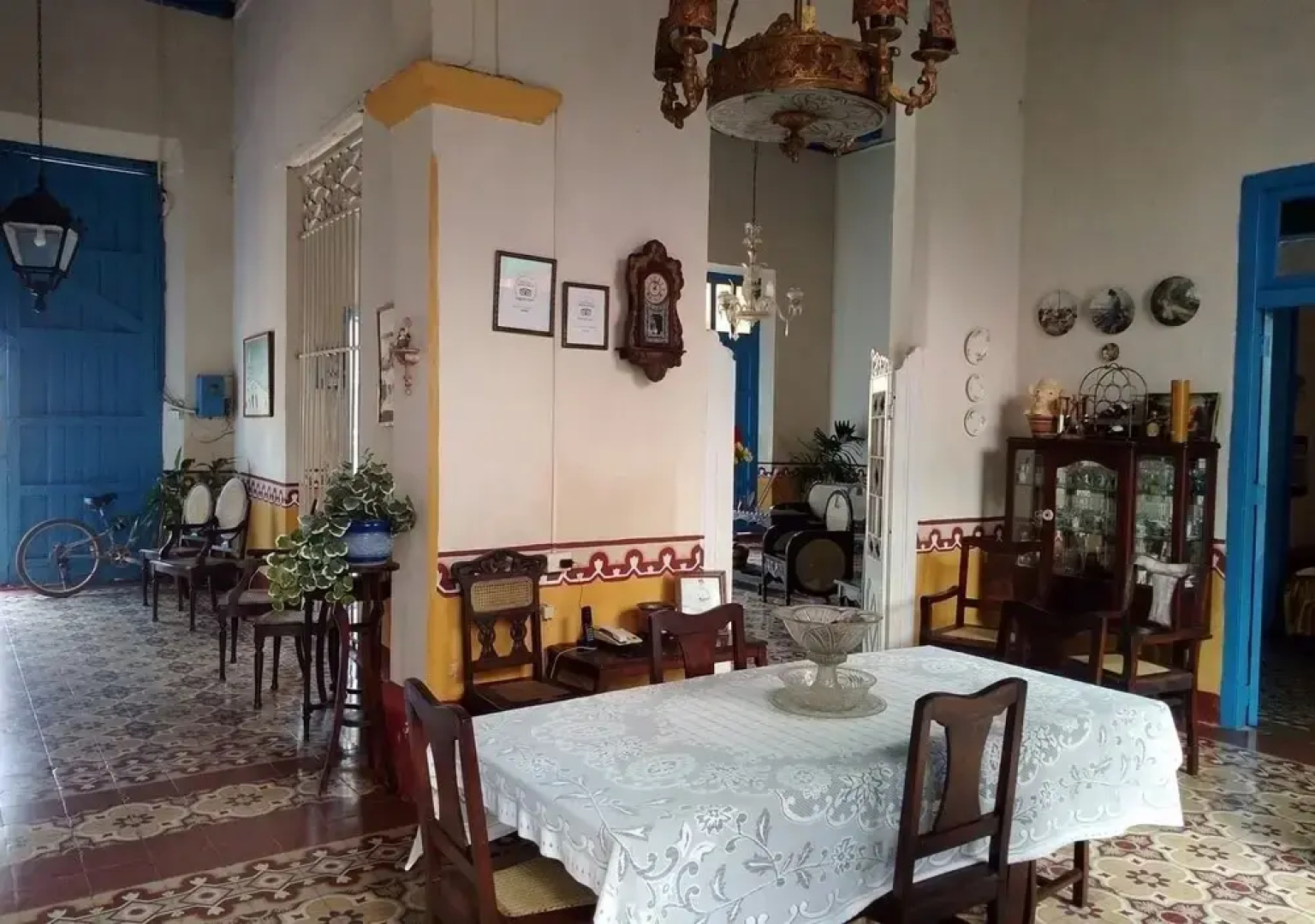 Los Vitrales REMEDIOS