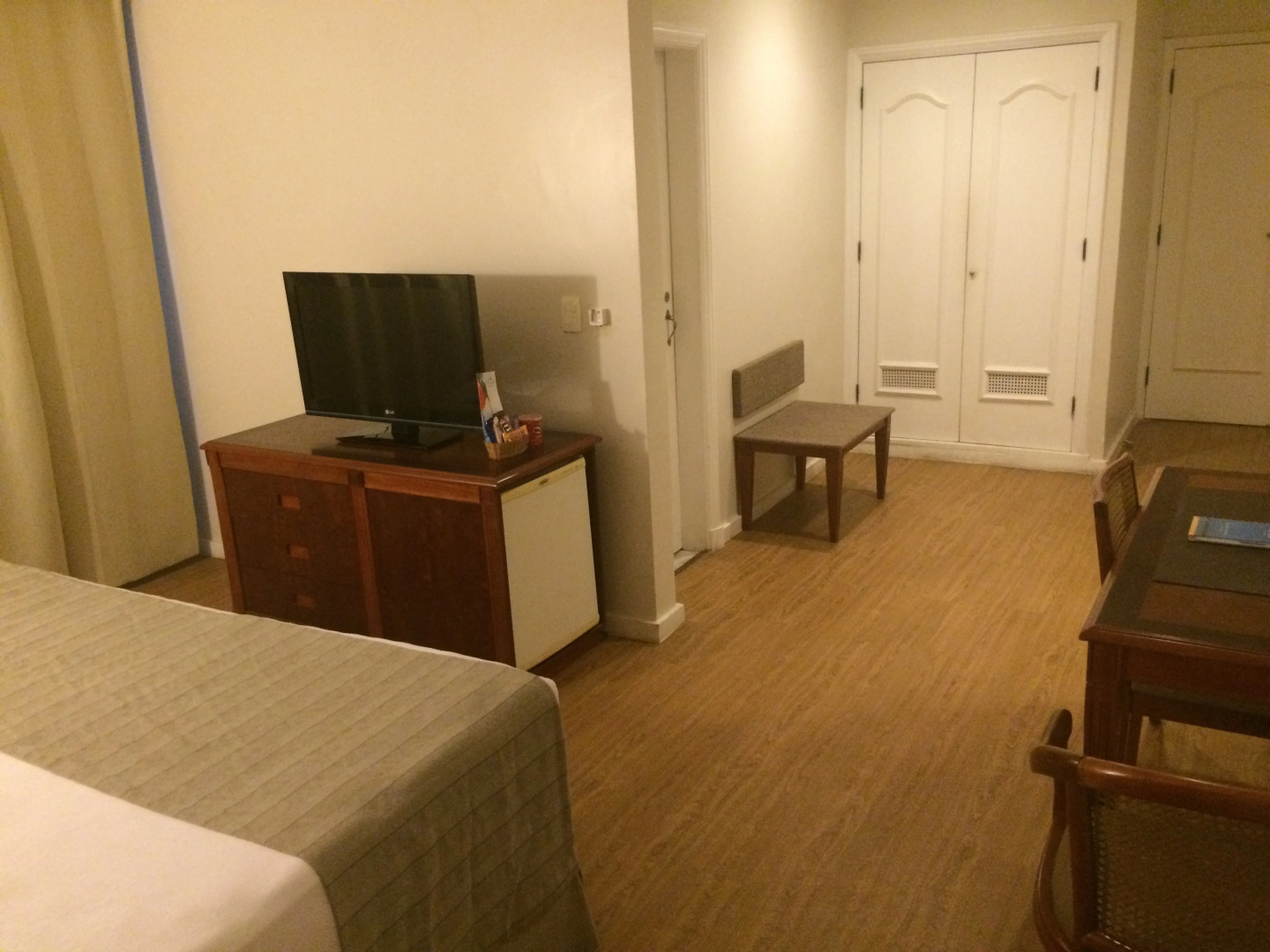 Olinda Rio Hotel