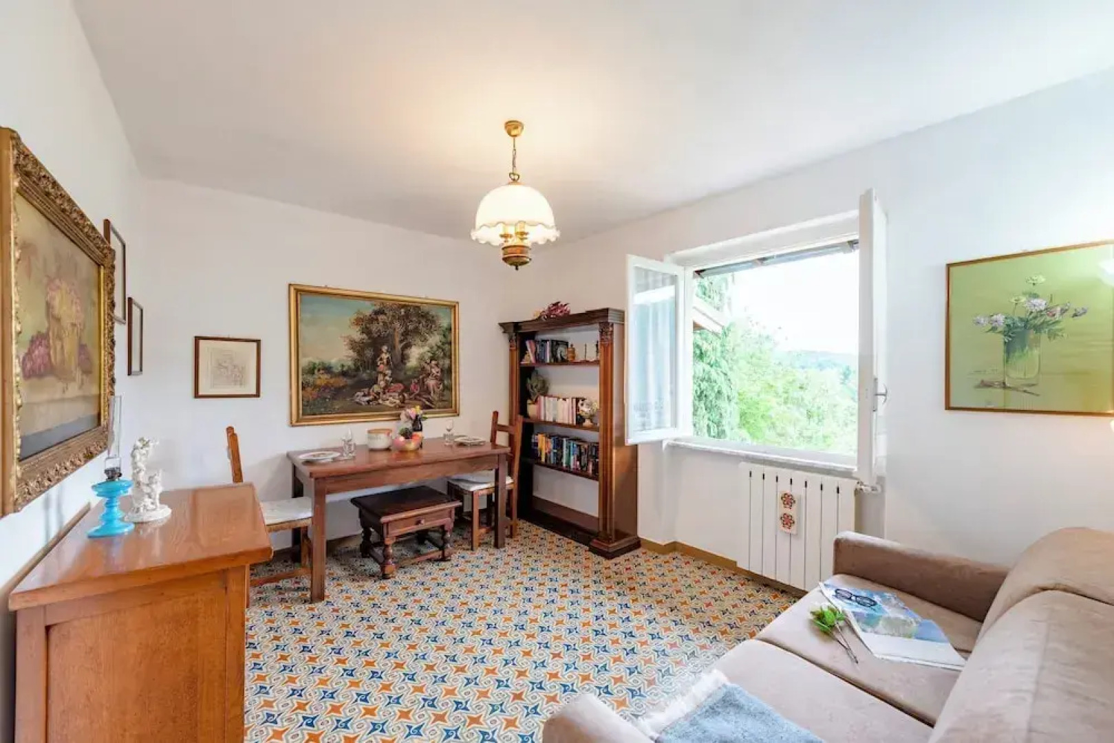 Il Cortiletto di Marina Pet Friendly