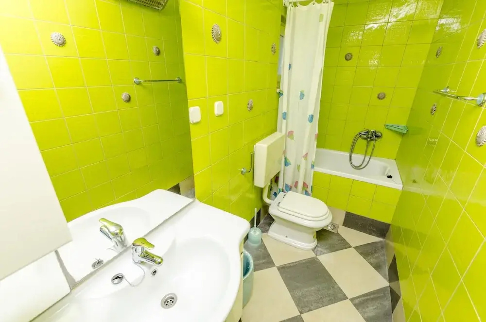 Apartments Villa Maria