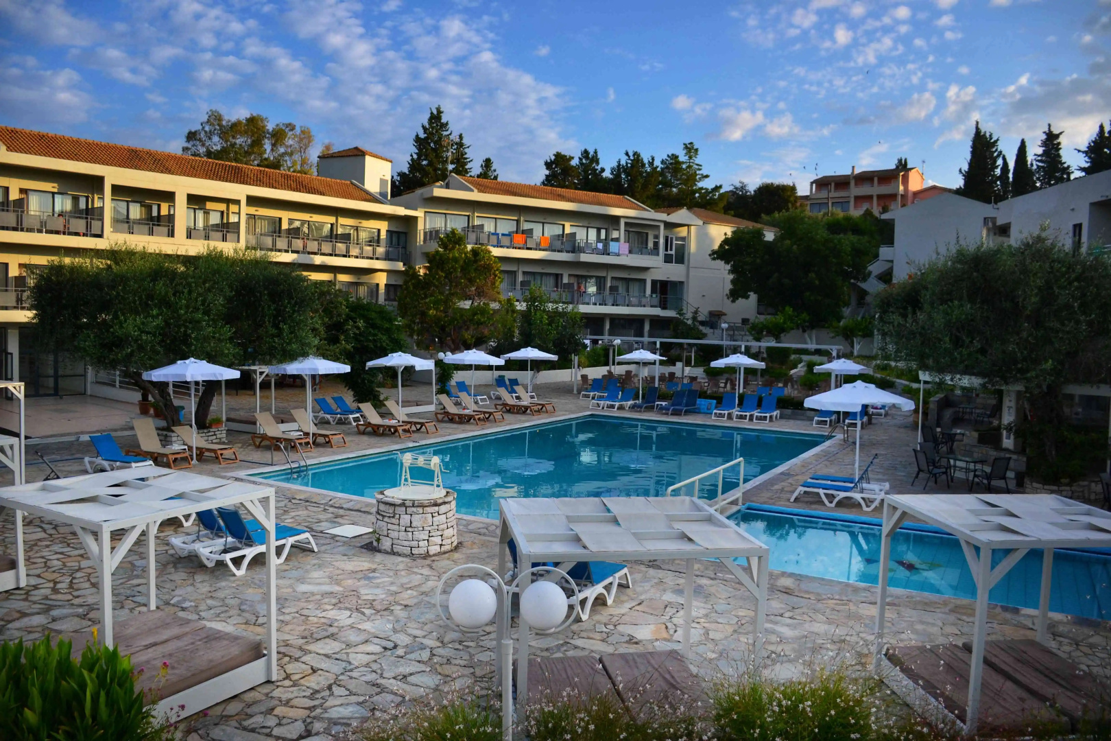 Telemachos Hotel