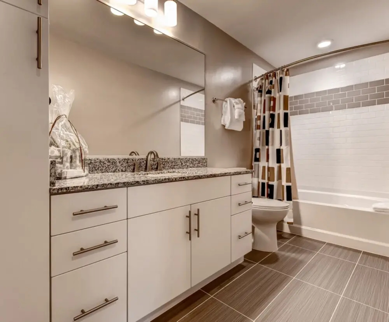 Harrison at Reston Town Center by Bluebird Suites