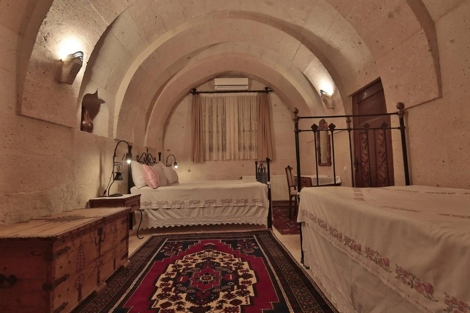 Selcuklu Evi Cave Hotel - Special Class