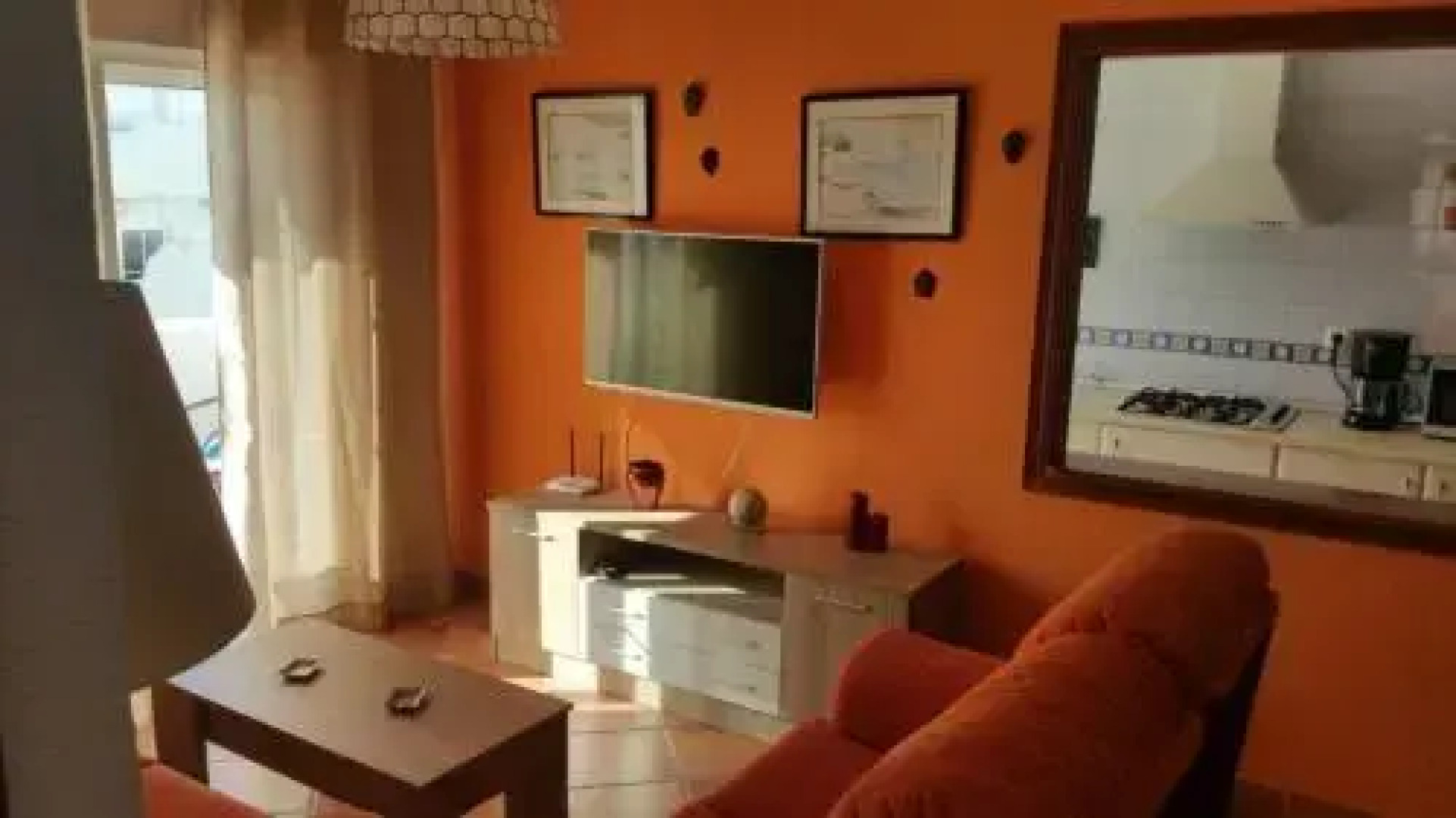 Apartamento en Bahia de Plata Zahara