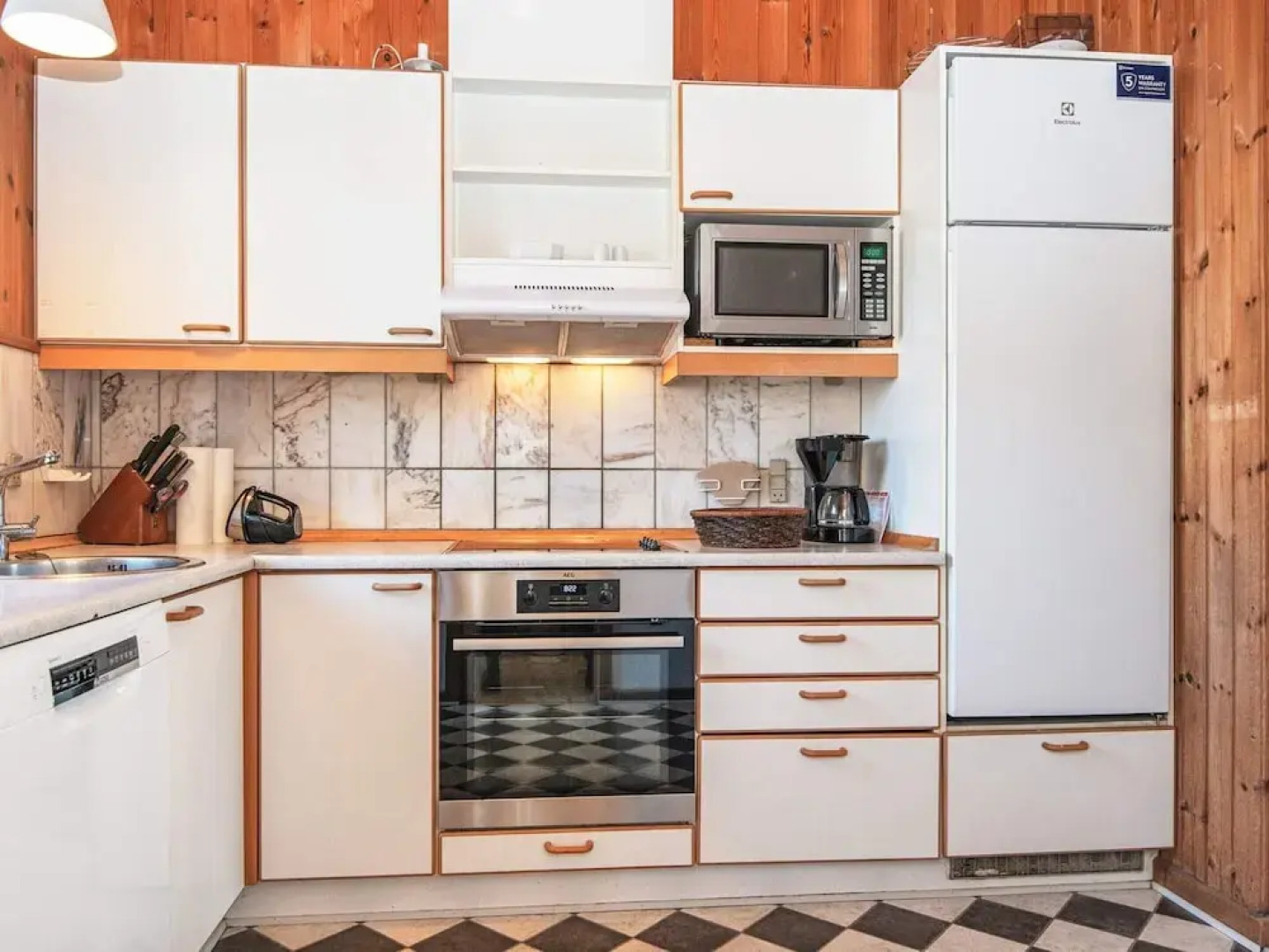 8 Person Holiday Home in Juelsminde-by Traum