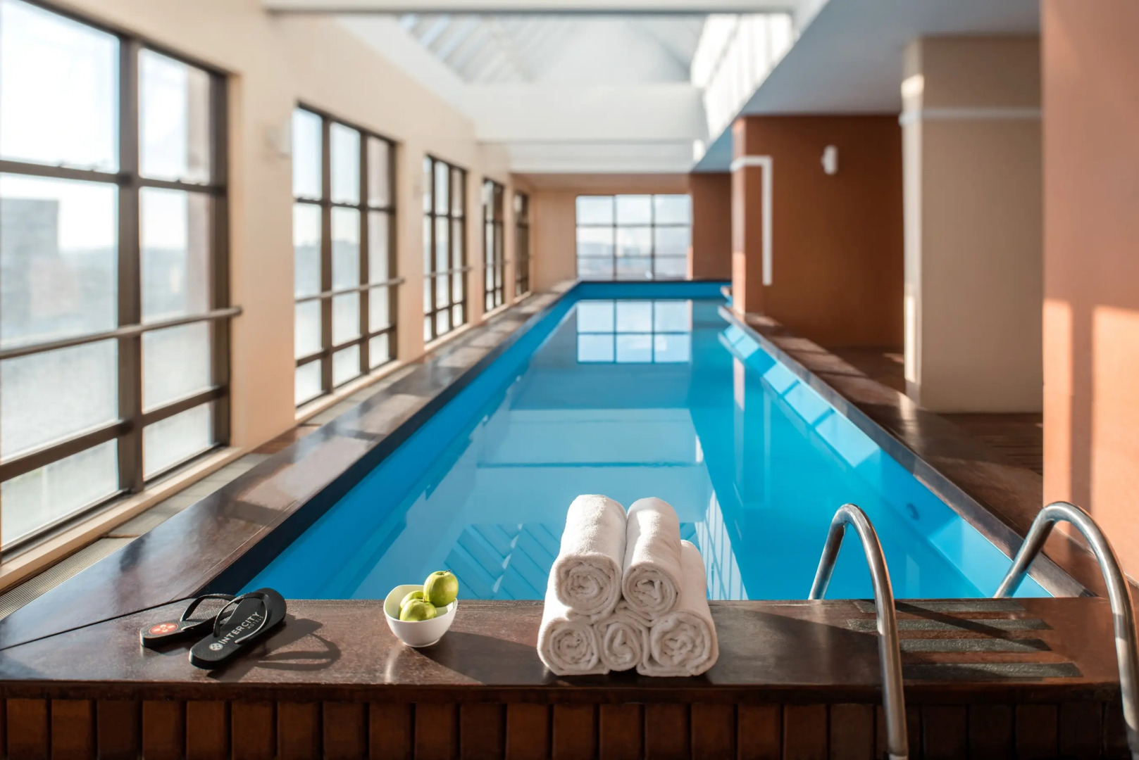 Intercity Caxias do Sul