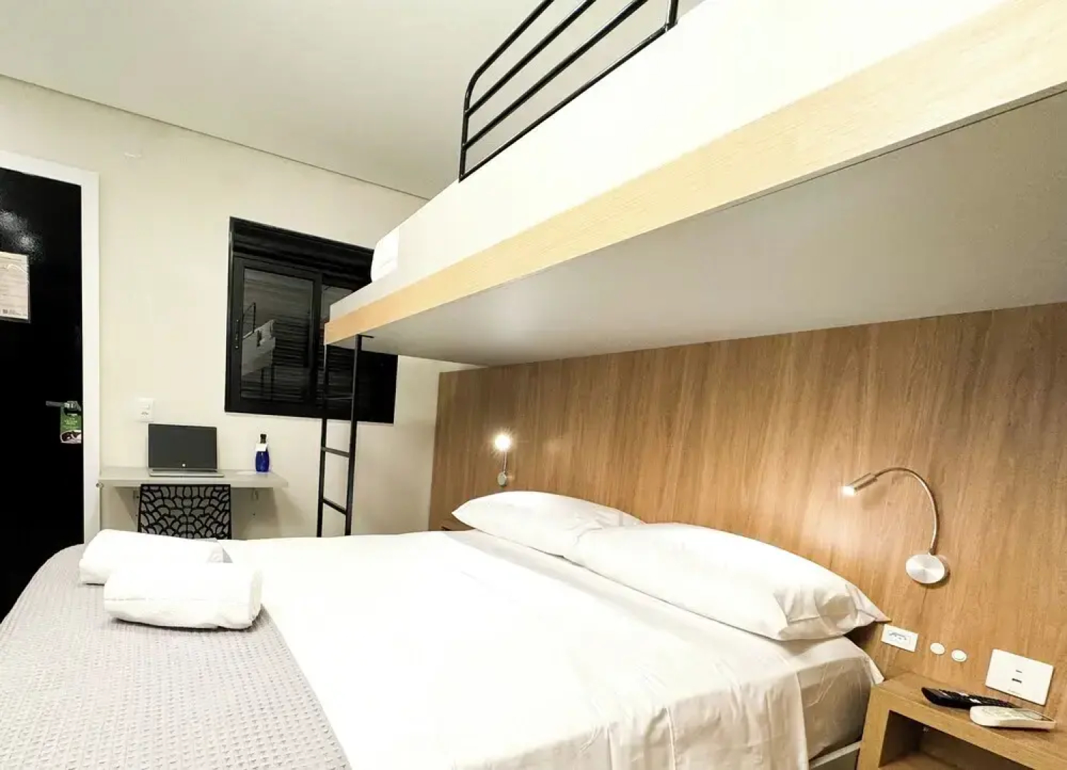 Hotel São José