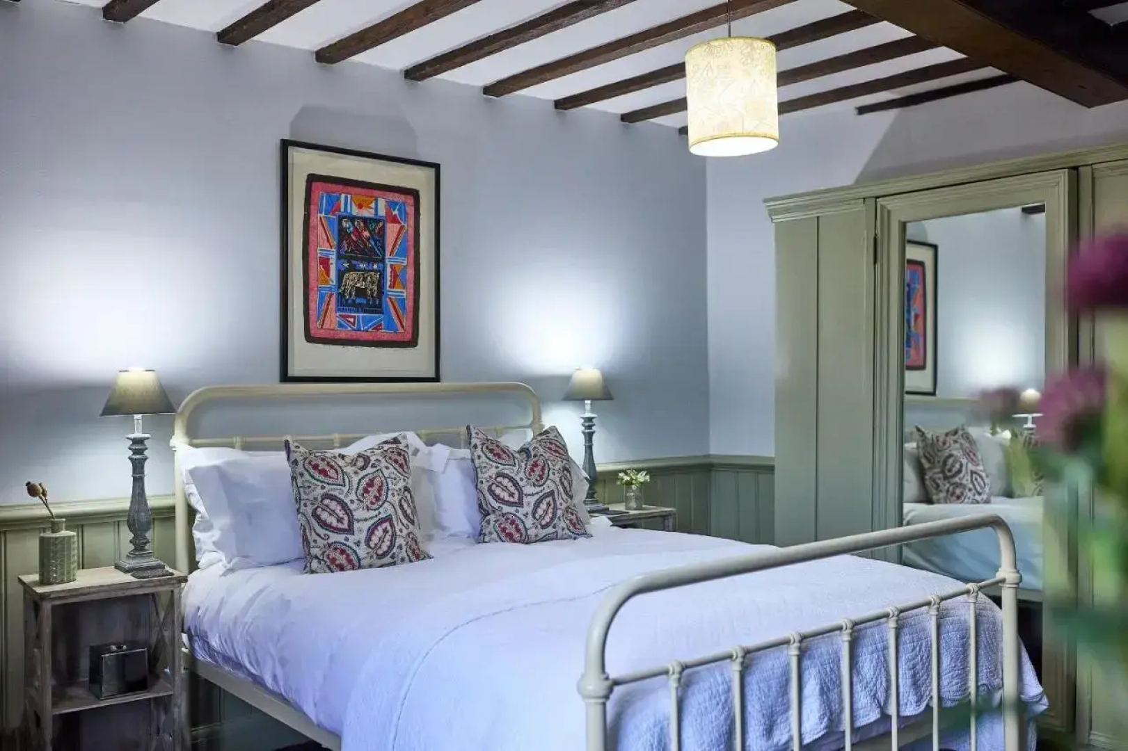 The Mistley Thorn Hotel