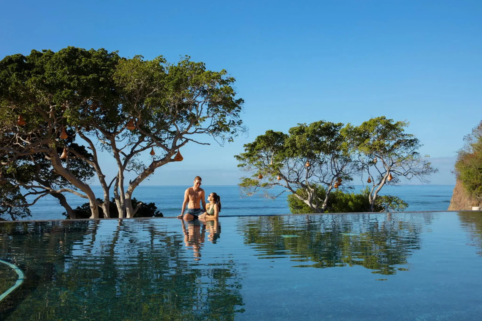 Secrets Bahia Mita Surf & Spa - Adults Only - All Inclusive