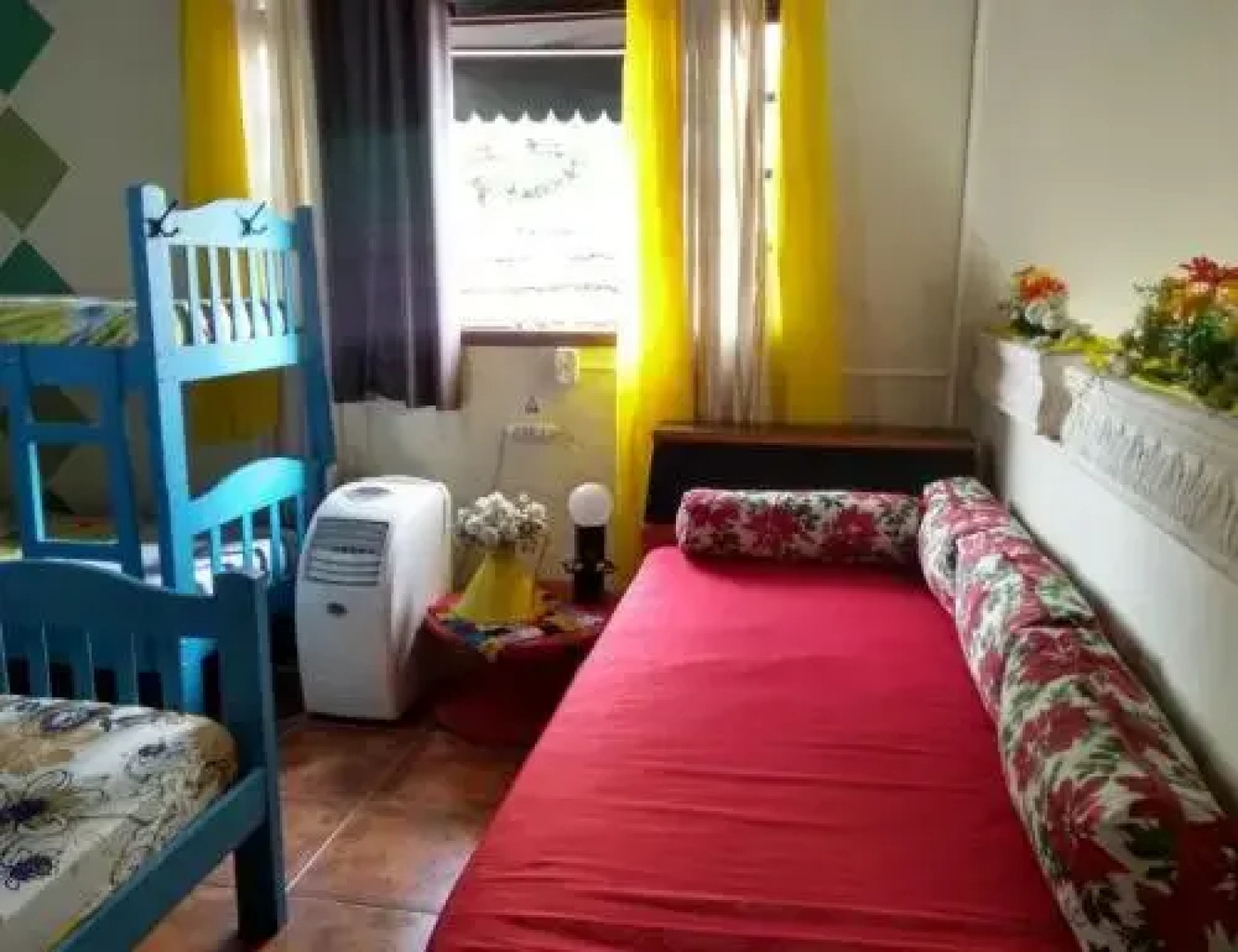 Xua Hostel Santos