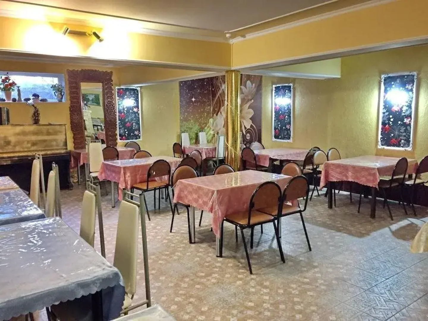 Nika Guest House