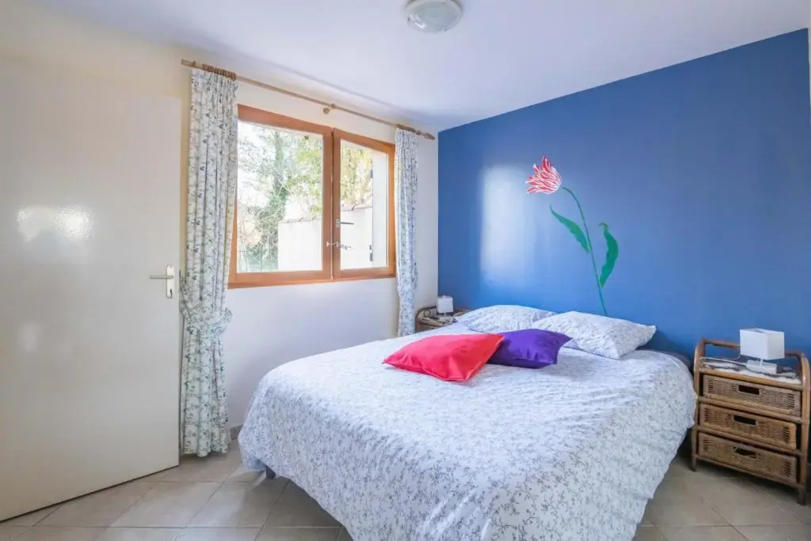 Maison Des Papillons