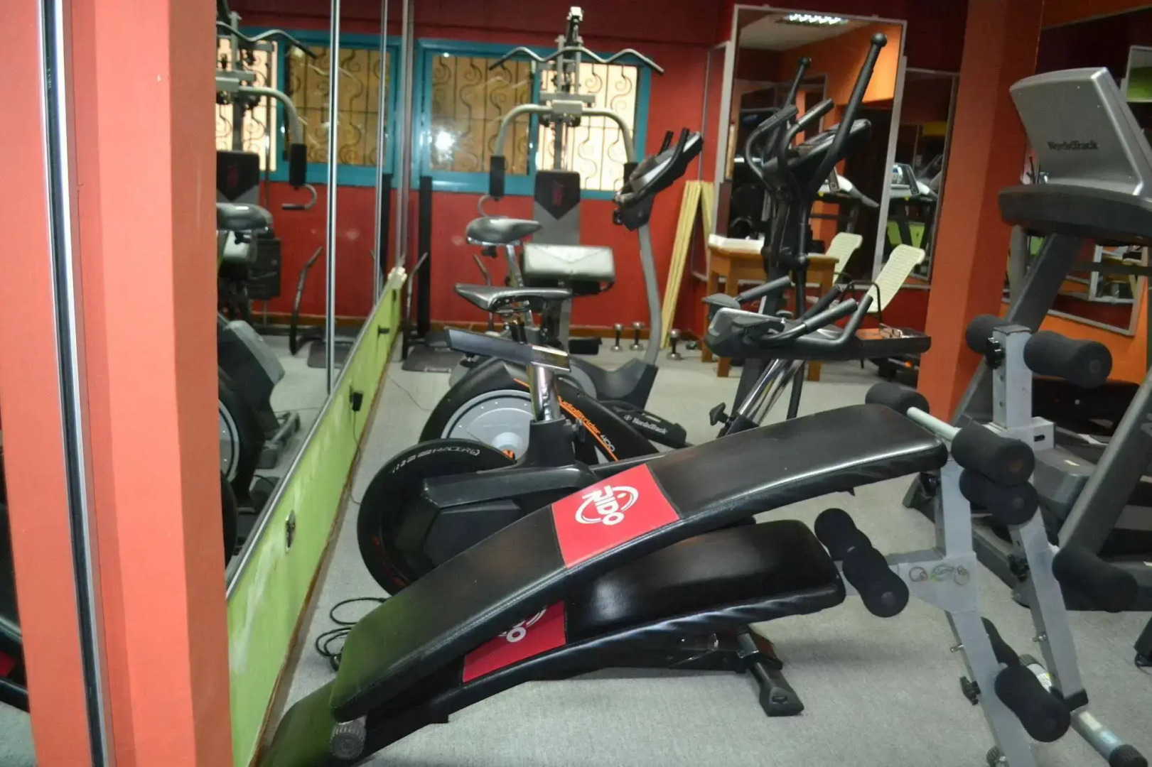 Hotel Prince de Galles