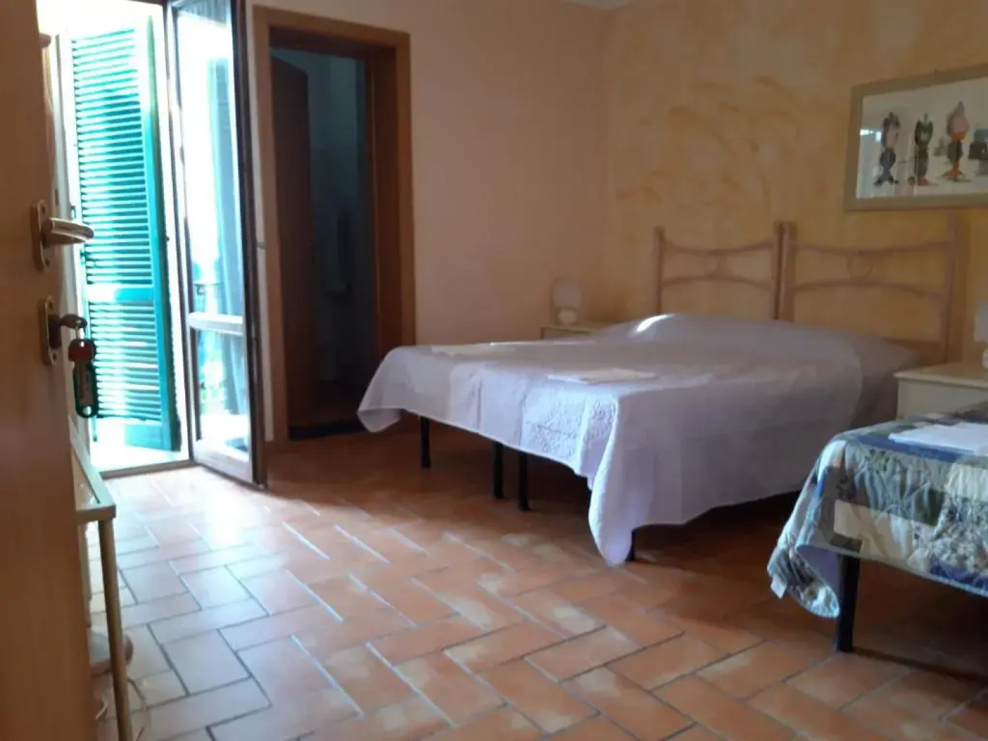 Affitta camere San Miniato