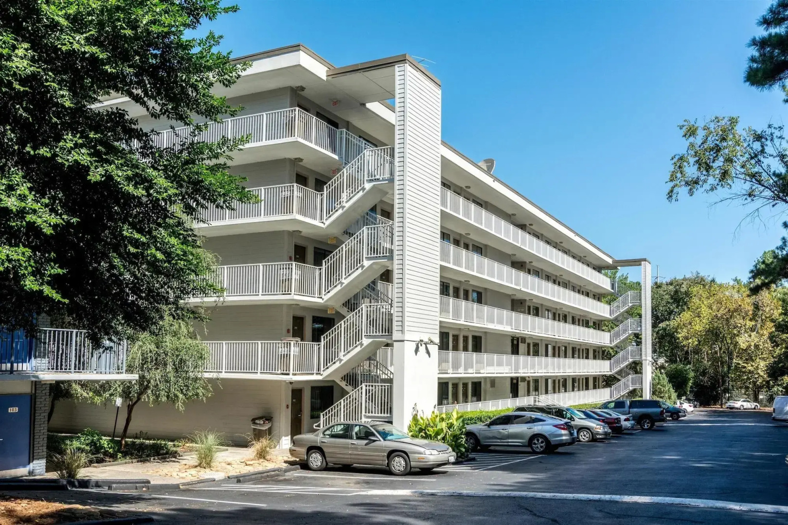 Studio 6 Atlanta - Marietta