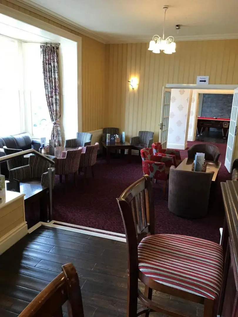 Baytree Hotel