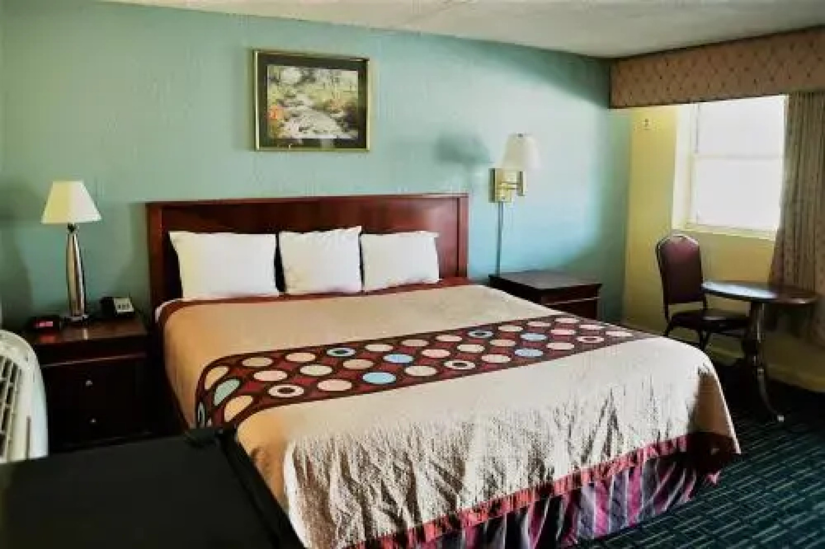 Super 8 Weymouth/boston Area