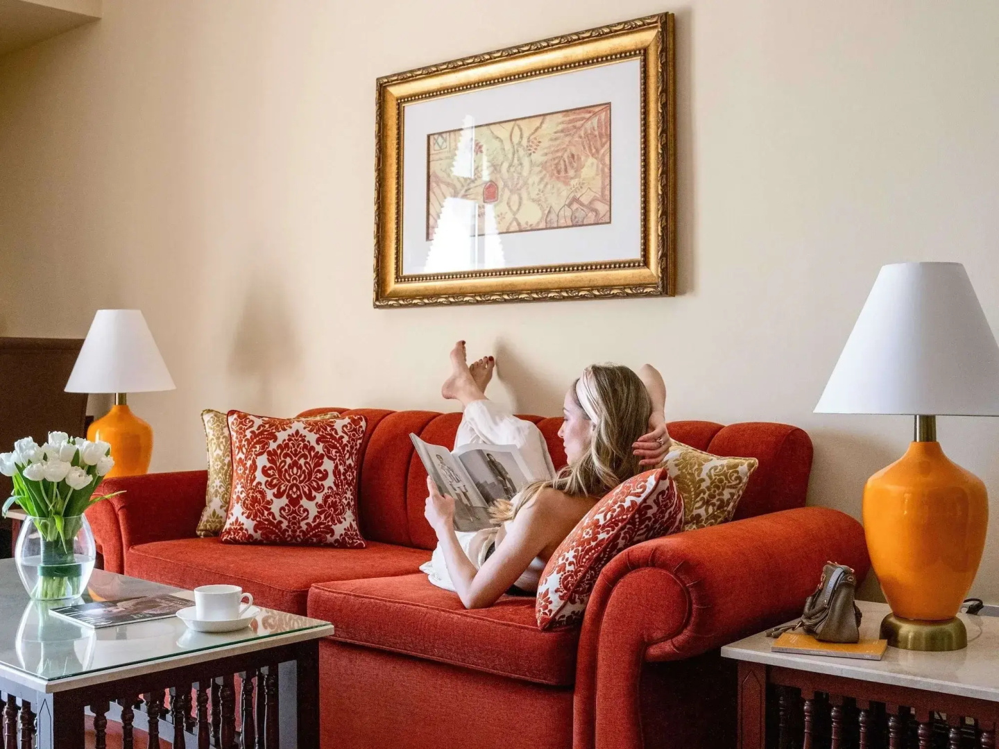Mercure Grand Hotel Seef - All Suites